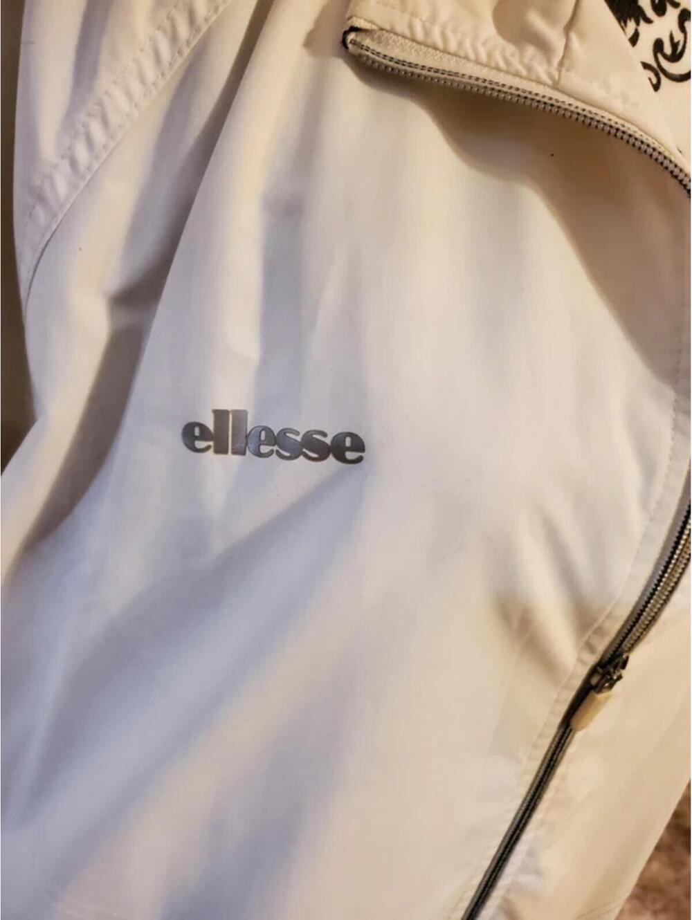 Ellesse Jacket - Picture 2 of 7